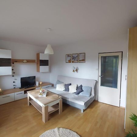 Apartament Kolberga II Сопот Екстер'єр фото