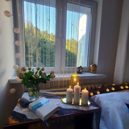 Apartament Kolberga II Сопот Екстер'єр фото