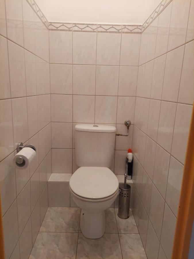 Apartament Kolberga II Сопот Екстер'єр фото