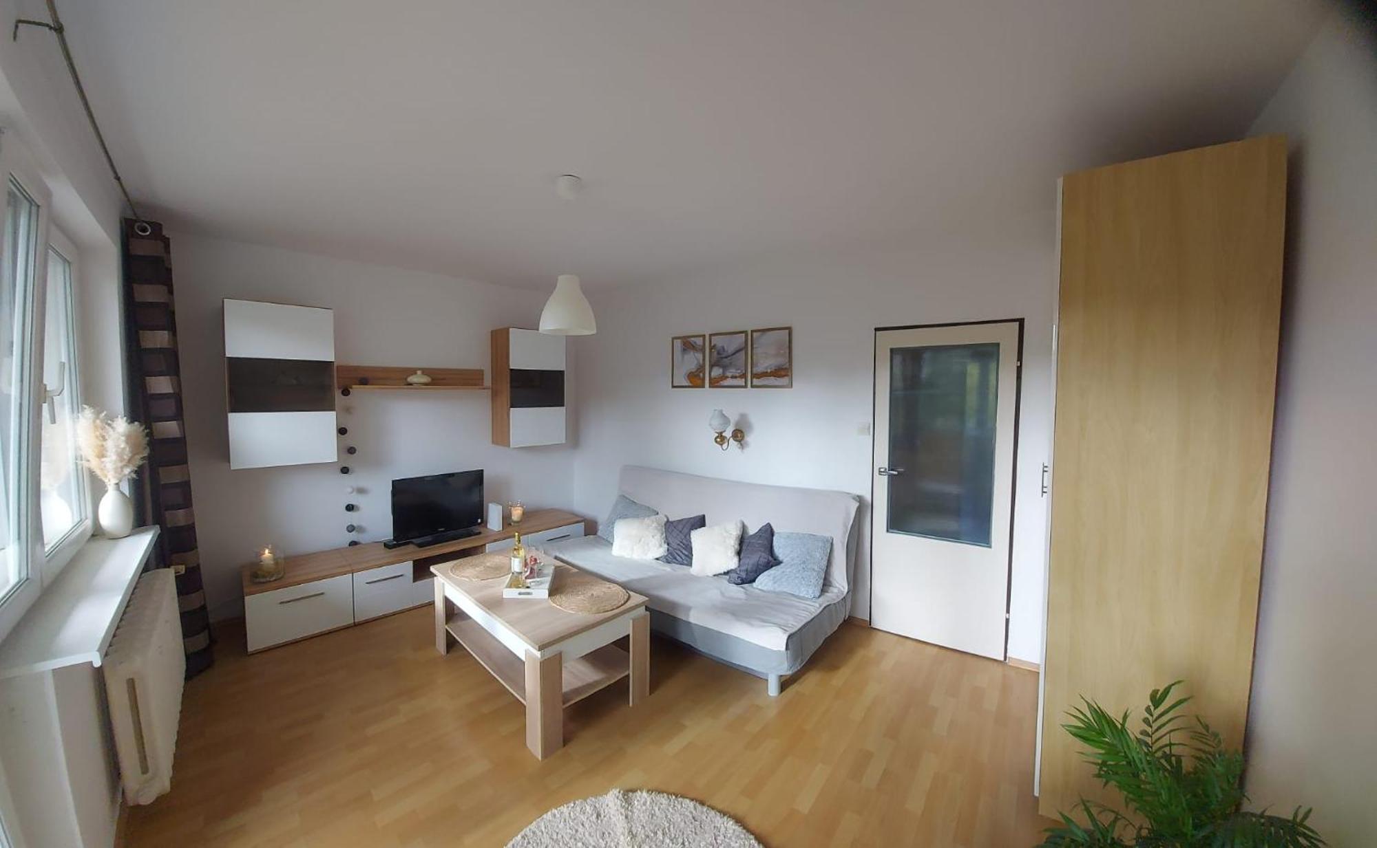 Apartament Kolberga II Сопот Екстер'єр фото
