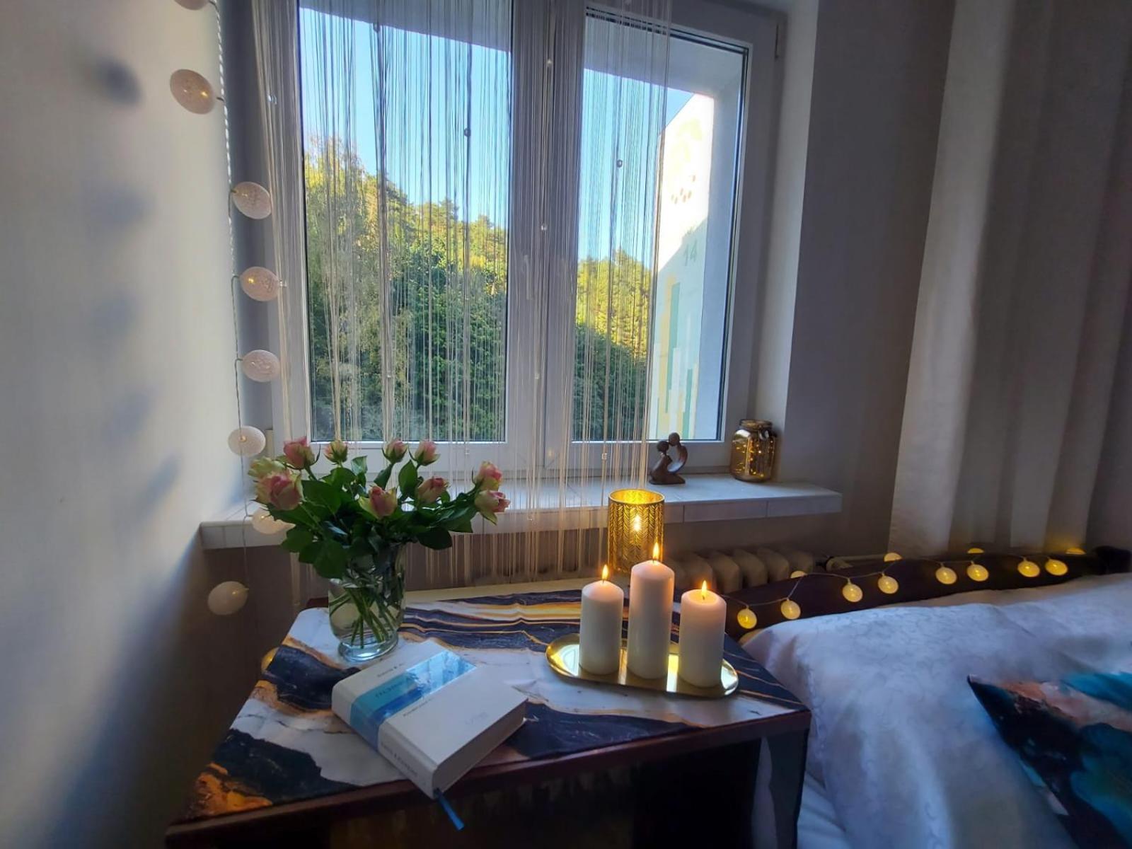 Apartament Kolberga II Сопот Екстер'єр фото