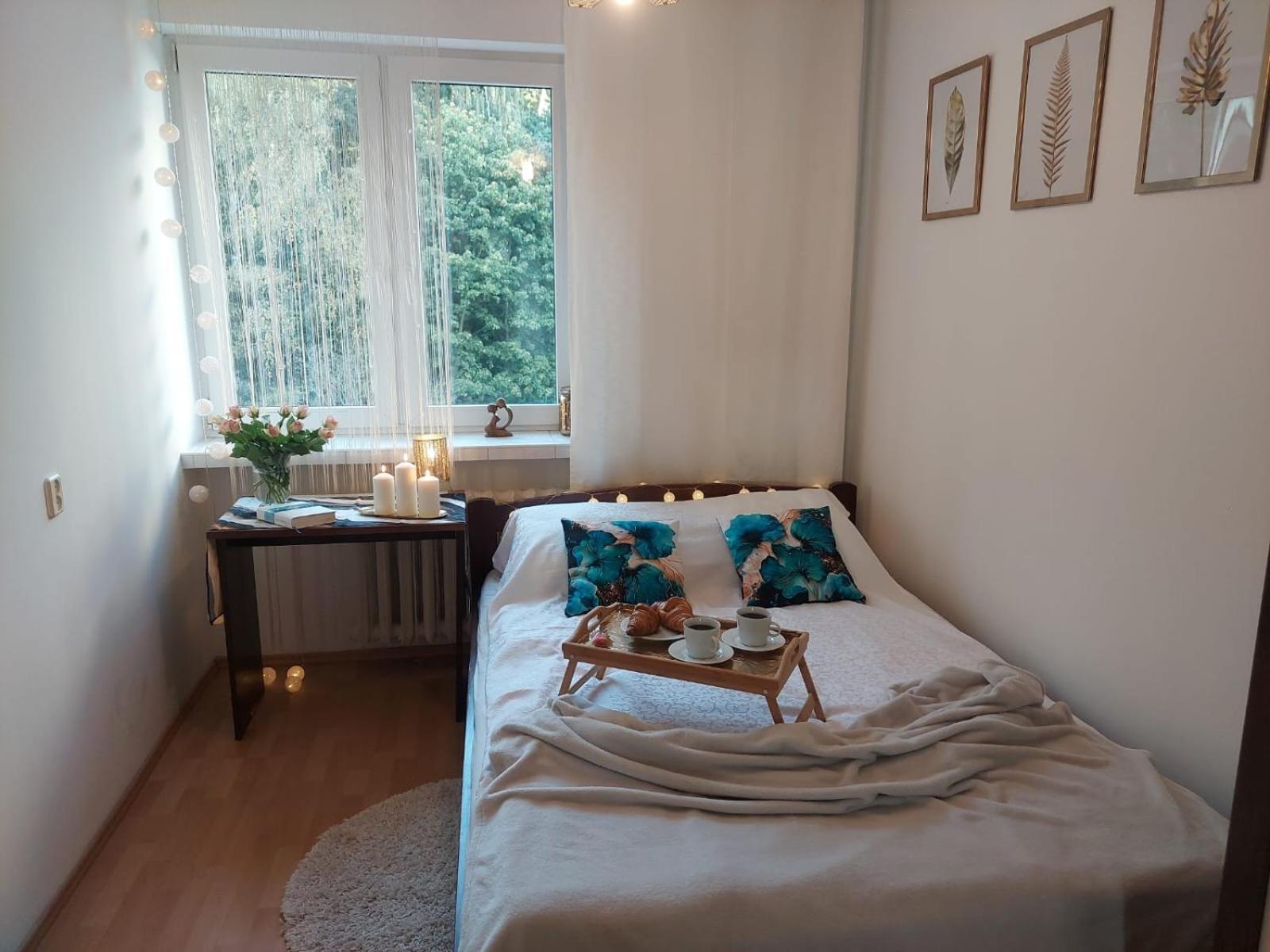 Apartament Kolberga II Сопот Екстер'єр фото