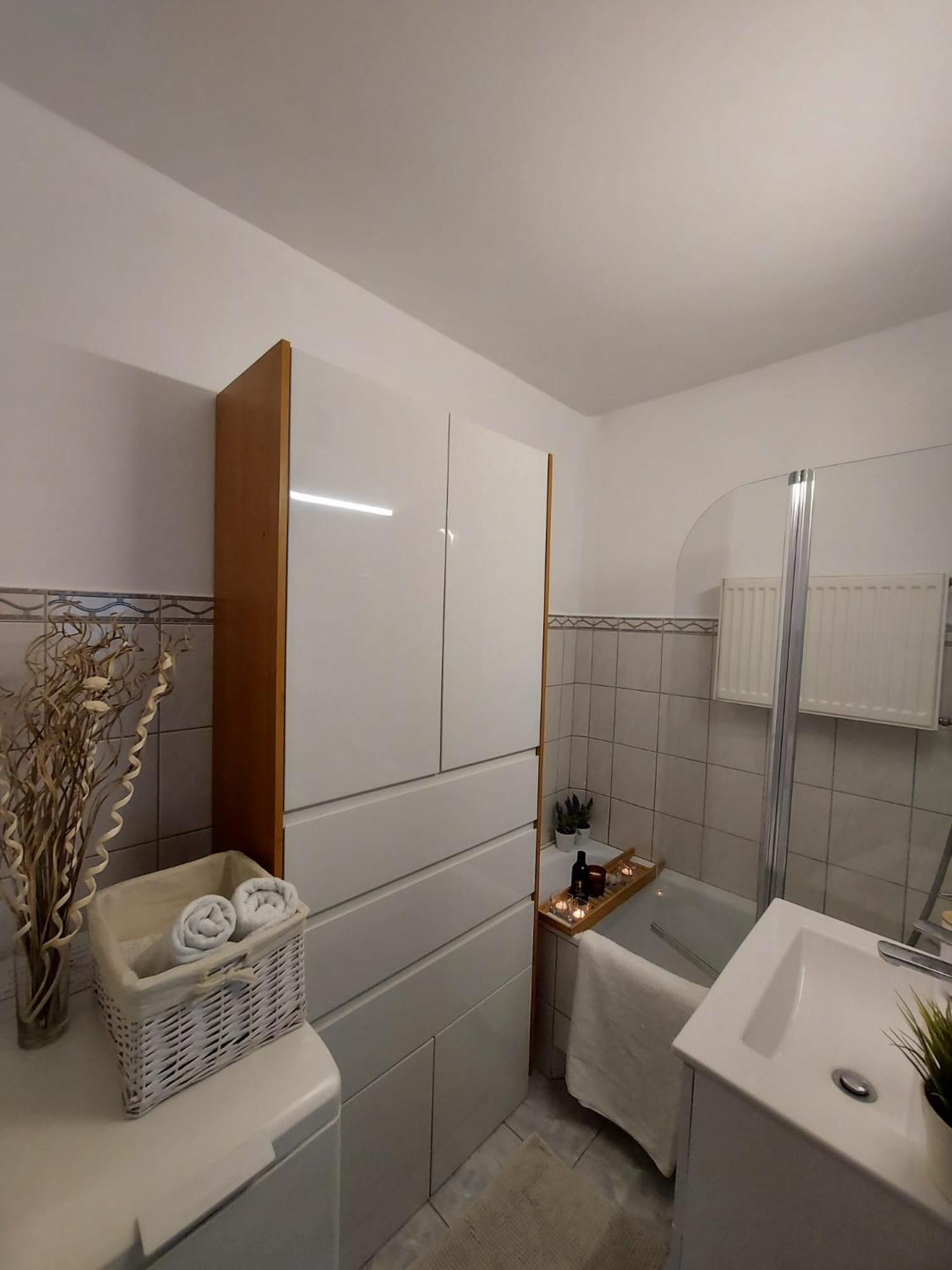 Apartament Kolberga II Сопот Екстер'єр фото