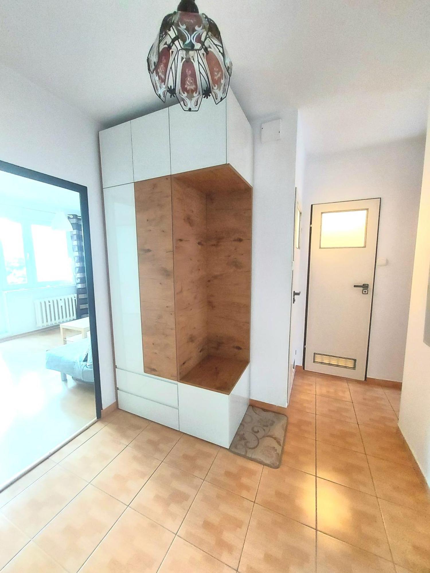 Apartament Kolberga II Сопот Екстер'єр фото