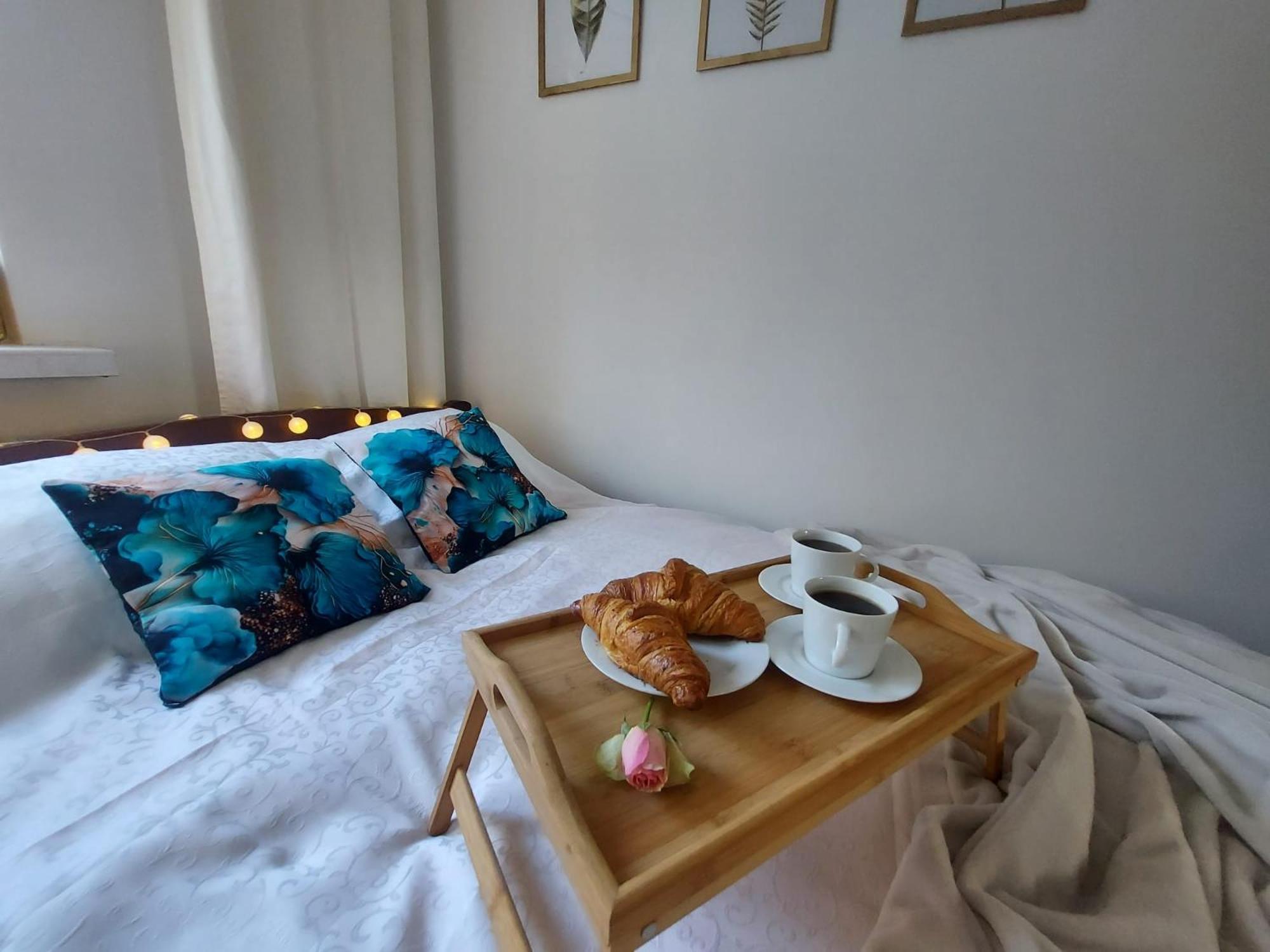 Apartament Kolberga II Сопот Екстер'єр фото