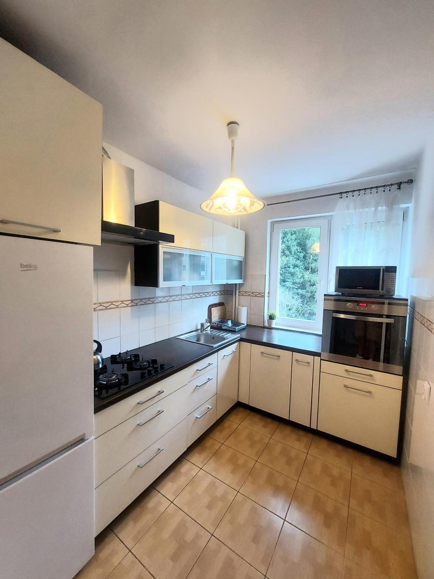 Apartament Kolberga II Сопот Екстер'єр фото